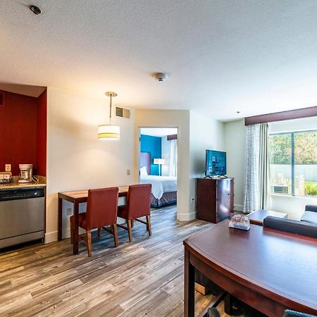 Appartamento Metro Phx 1Bd Interior Corridor Phoenix Esterno foto