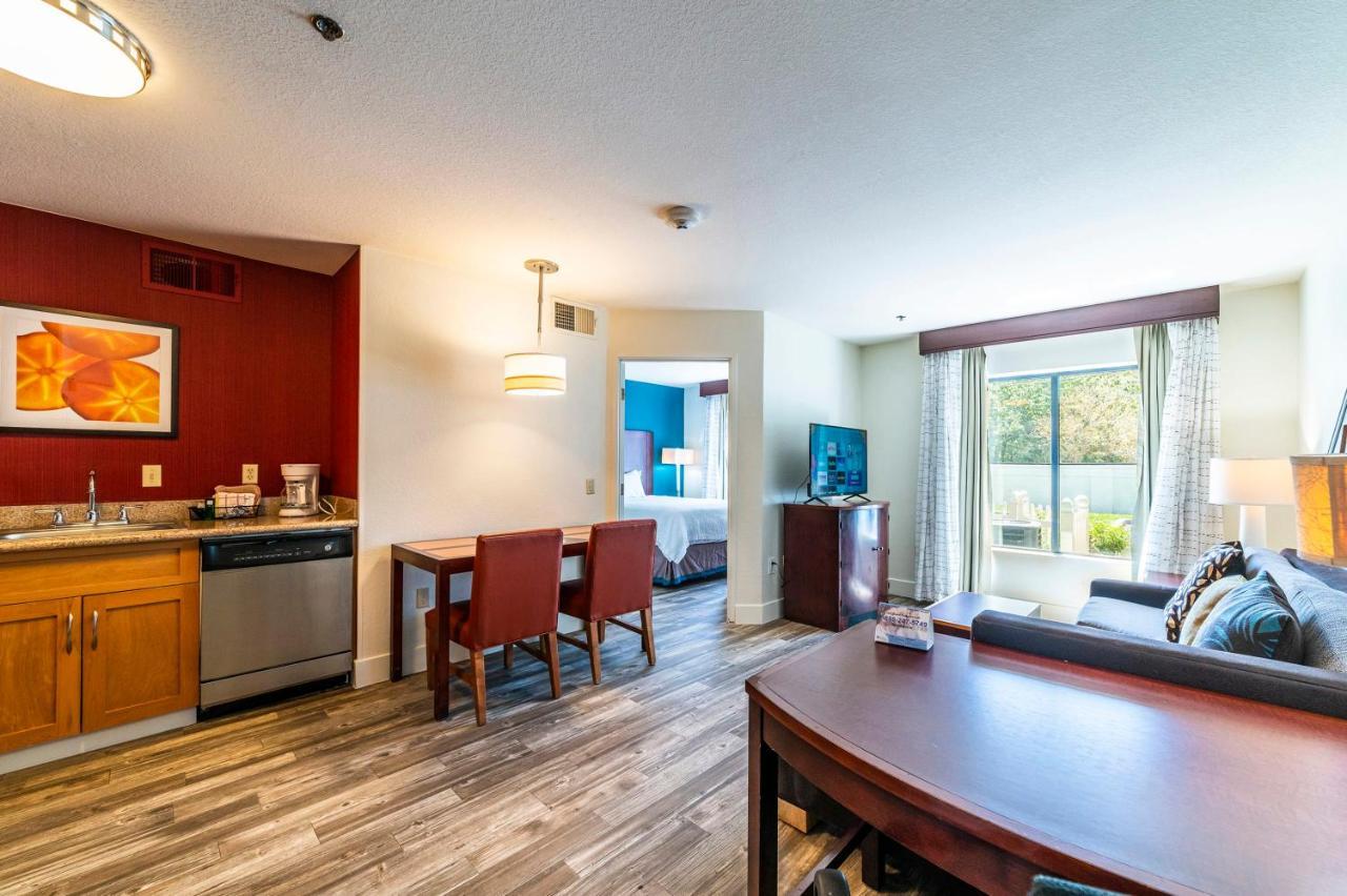 Appartamento Metro Phx 1Bd Interior Corridor Phoenix Esterno foto