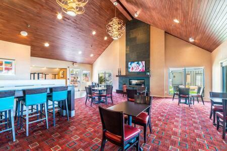 Appartamento Metro Phx 1Bd Interior Corridor Phoenix Esterno foto
