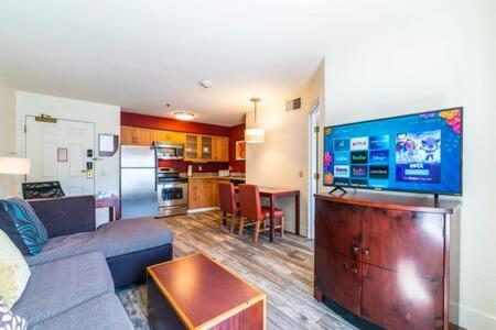 Appartamento Metro Phx 1Bd Interior Corridor Phoenix Esterno foto